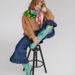 apaszka jedwabna dwustronna sen spadiora 1