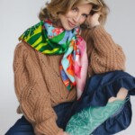 apaszka jedwabna dwustronna sen spadiora 2