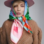 apaszka jedwabna dwustronna sen spadiora 9