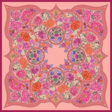 wzor rantuch spadiora