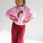 bluza movado rozowa spadiora 2