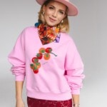 bluza movado rozowa spadiora 7