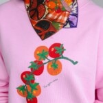 bluza movado rozowa spadiora 8