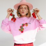 bluza movado rozowa spadiora 10