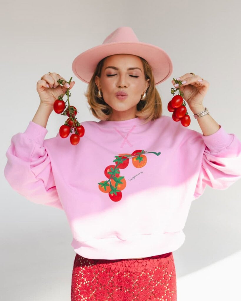 bluza movado rozowa spadiora 10