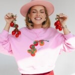 bluza movado rozowa spadiora 11