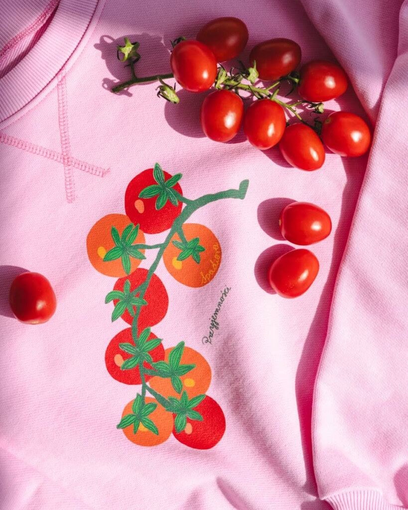 bluza movado rozowa spadiora 12