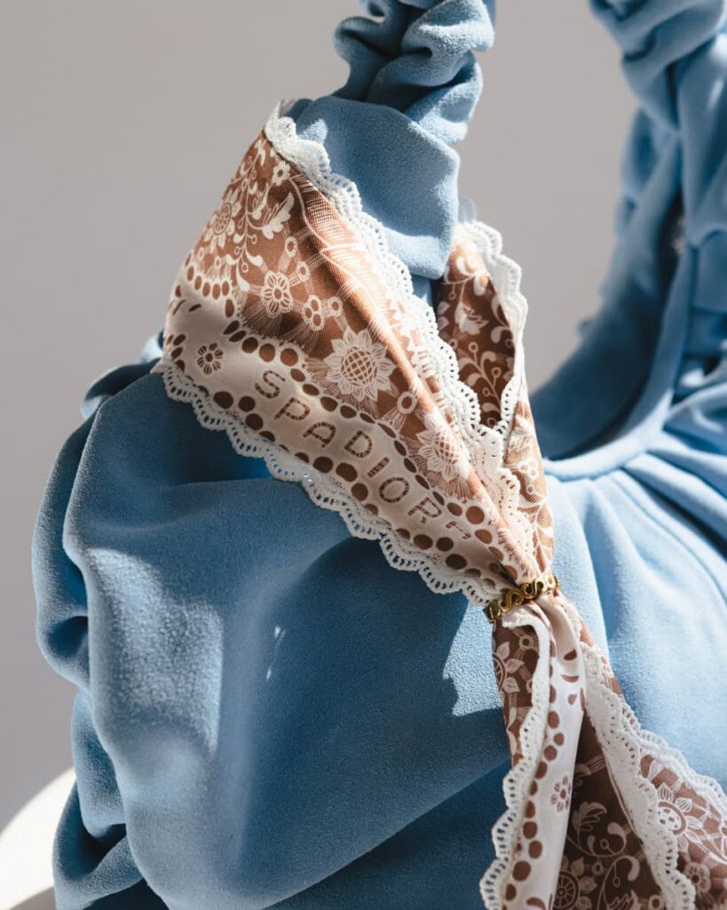 jedwabne twilly z koronka koronka plowa spadiora 1