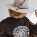 bluza movado brazowa spadiora 11