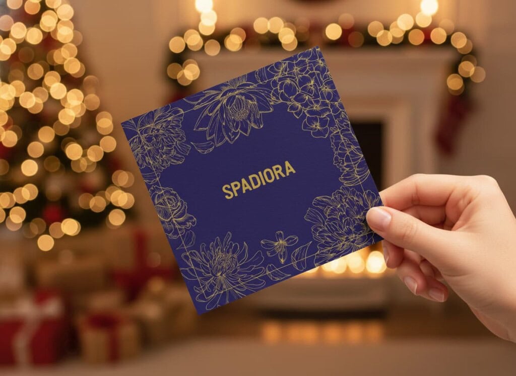 karta podarunkowa spadiora 4