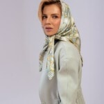 apaszka jedwabna dwustronna kintsugi spadiora 2