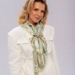 apaszka jedwabna dwustronna kintsugi spadiora 8