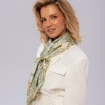 apaszka jedwabna dwustronna kintsugi spadiora 9