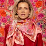 apaszka jedwabna dwustronna rantuch spadiora 6