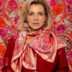 apaszka jedwabna dwustronna rantuch spadiora 7