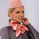 apaszka jedwabna dwustronna rantuch spadiora 13