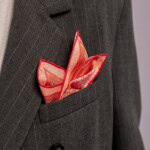 poszetka jedwabna meska dwustronna rantuch spadiora 1