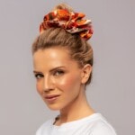 jedwabna gumka scrunchie ornamilo frykasy spadiora 3