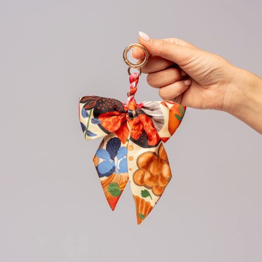 brelok spadiora frykasy