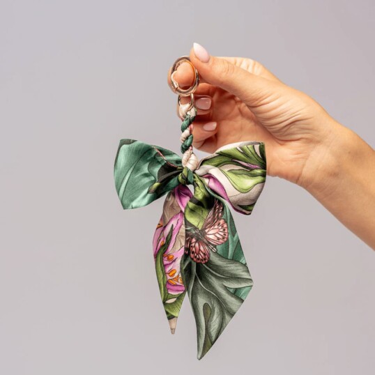 Brelok Spadiora "Pomander"