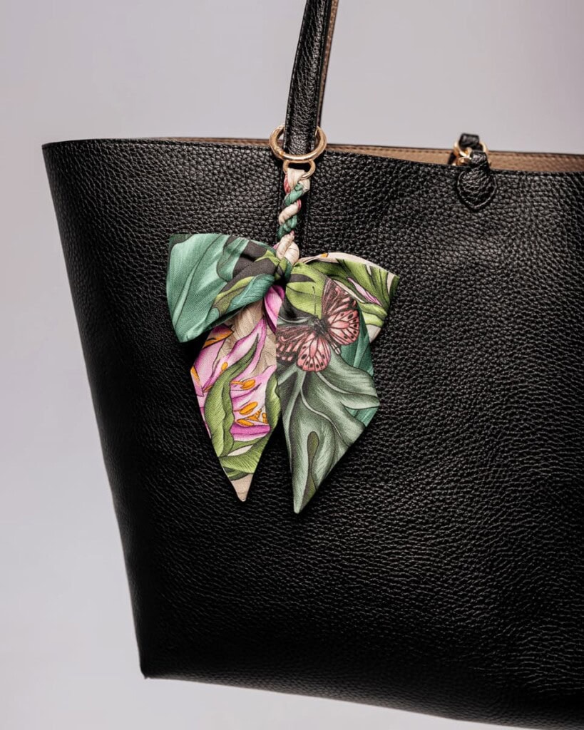 brelok spadiora pomander 1