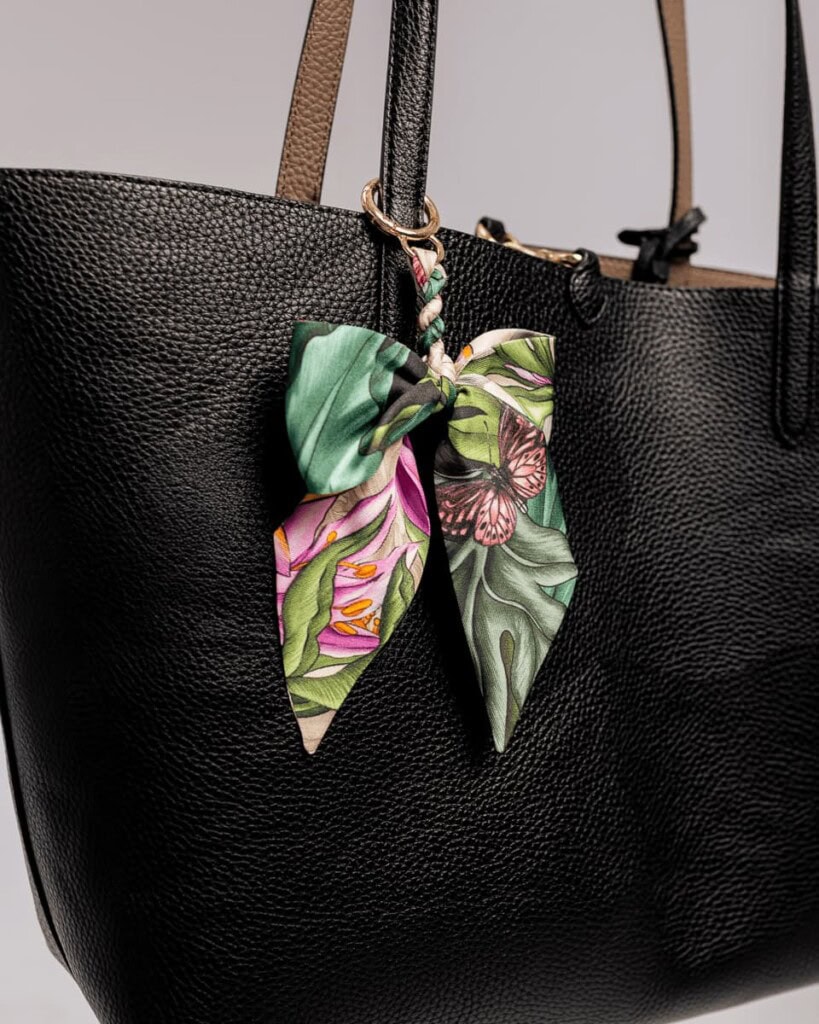 brelok spadiora pomander 2