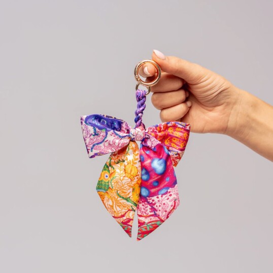 brelok spadiora zuki