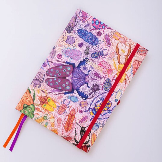 stylowy notes zuki spadiora