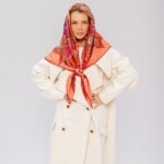 chusta welniano jedwabna dwustronna rantuch spadiora 11