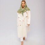 chusta welniano jedwabna dwustronna kintsugi spadiora 7