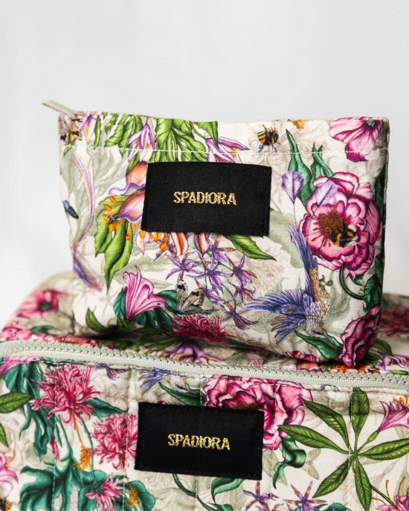 kosmetyczka vasta pomander rozowy spadiora 4