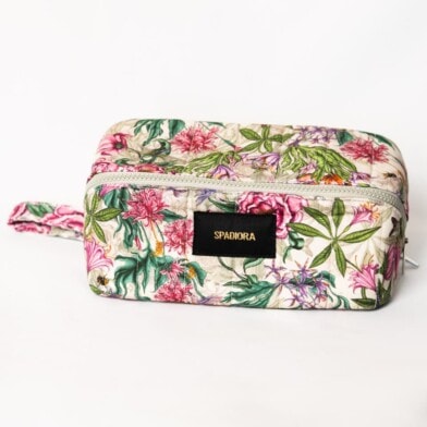 kosmetyczka vasta pomander rozowy spadiora