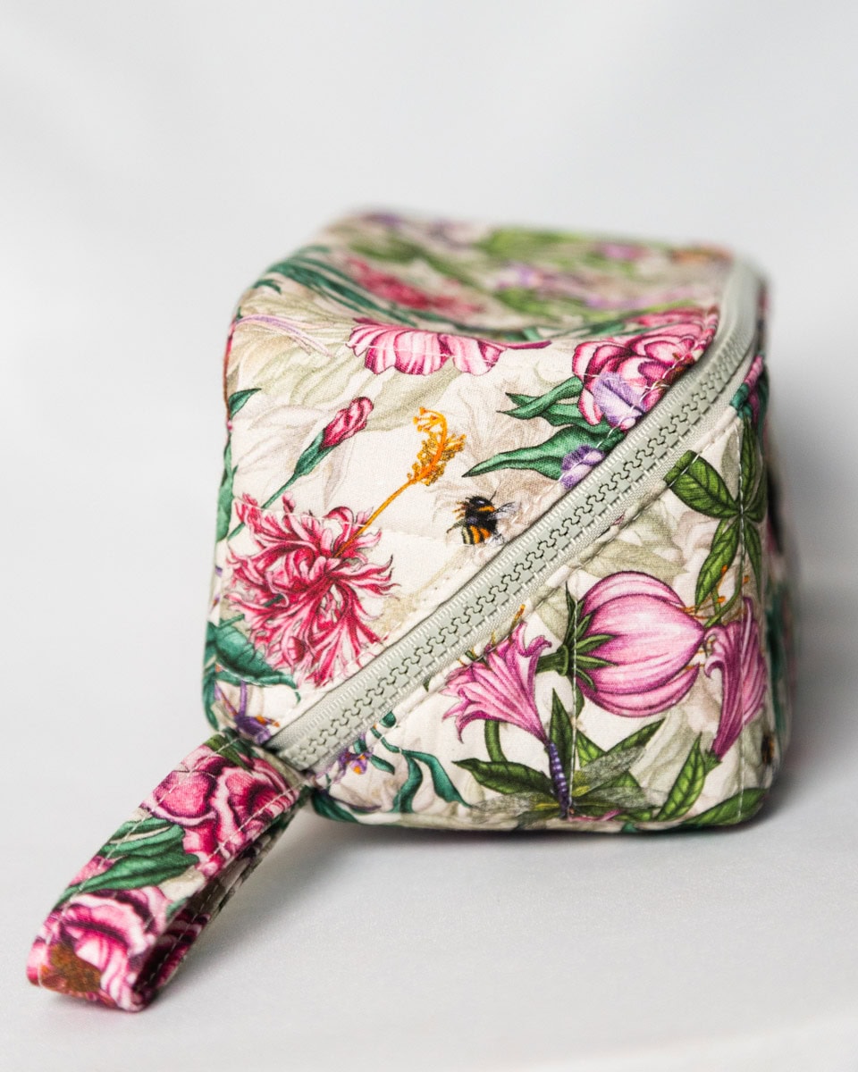 kosmetyczka vasta pomander rozowy spadiora 2