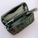 kosmetyczka vasta pomander zielony spadiora 4