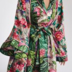 jedwabne kimono pomander spadiora 9