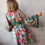 jedwabne kimono pomander spadiora 3