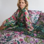 jedwabne kimono pomander spadiora 5