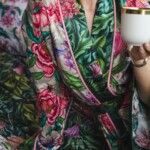 jedwabne kimono pomander spadiora 7