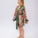 jedwabne kimono pomander spadiora 14