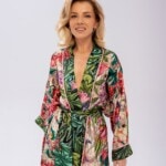 jedwabne kimono pomander spadiora 15