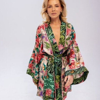 jedwabne kimono pomander spadiora 16