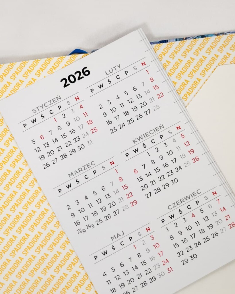 planer tygodniowy dzien i noc spadiora 2