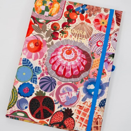 planer tygodniowy frykasy spadiora