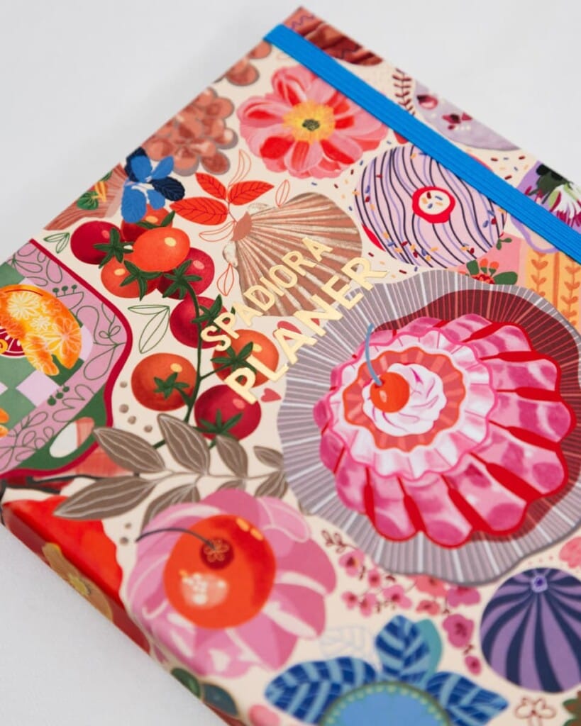 planer tygodniowy frykasy spadiora 2