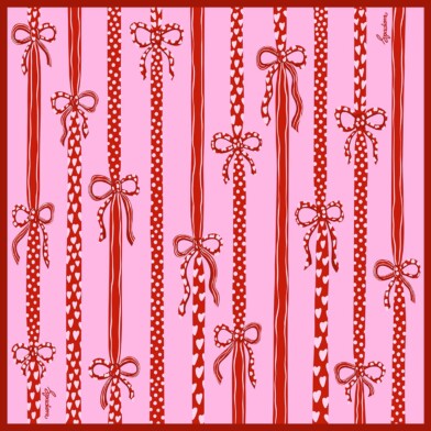 wzor apaszka zwiaz mnie spadiora