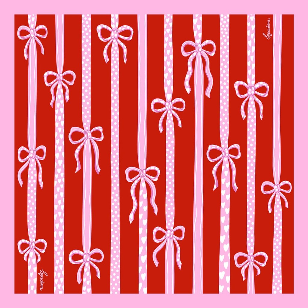 wzor poszetka zwiaz mnie spadiora