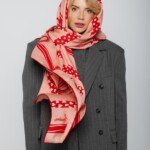 chusta welniano jedwabna dwustronna zwiaz mnie spadiora 2