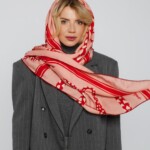 chusta welniano jedwabna dwustronna zwiaz mnie spadiora 3