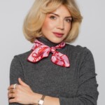 apaszka jedwabna dwustronna zwiaz mnie spadiora 9