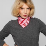 apaszka jedwabna dwustronna zwiaz mnie spadiora 6